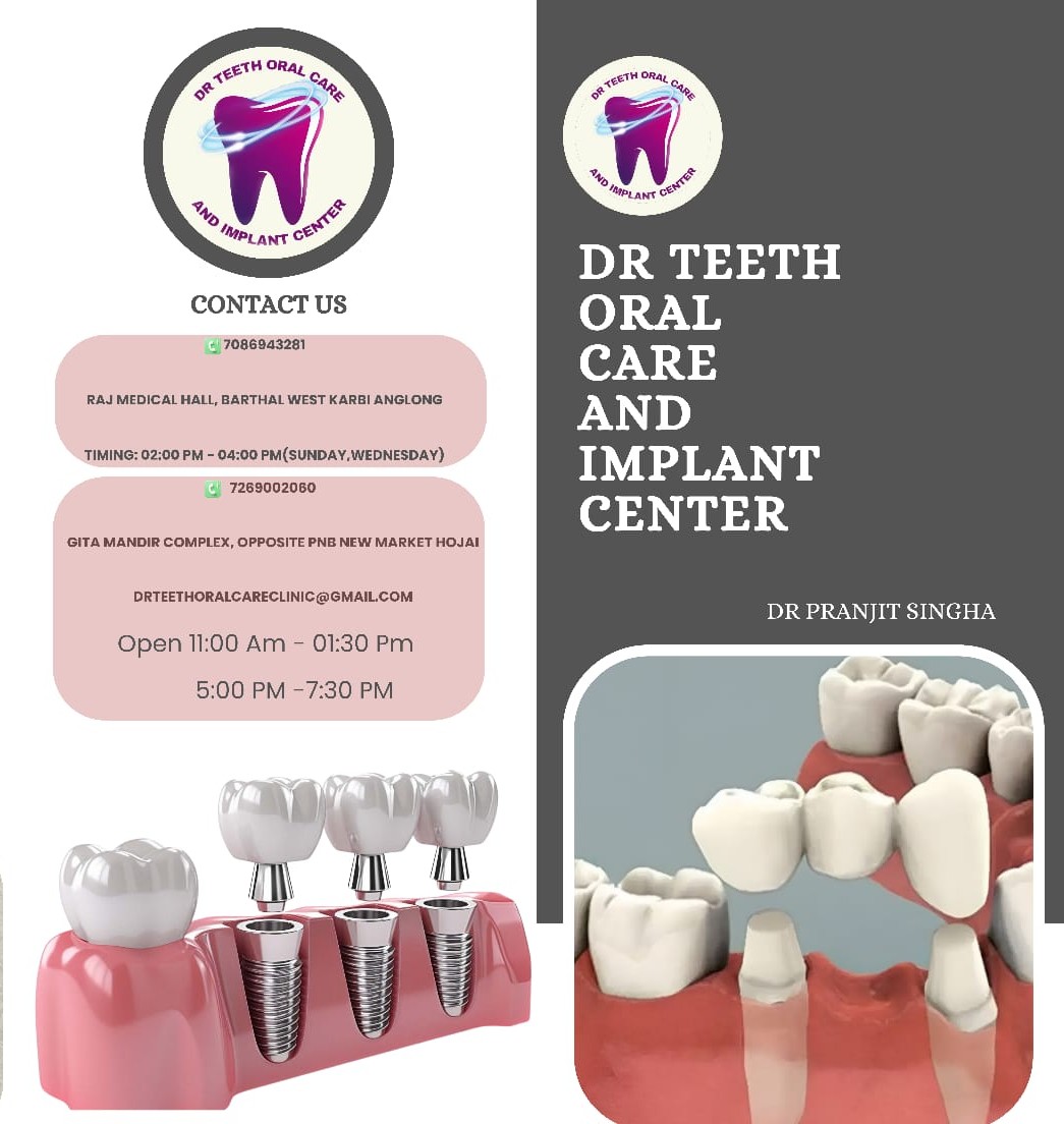 Get Health Without Pain: Choosing the Right Denture for You